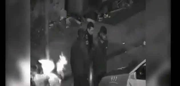 Insólito: Lo detuvieron por robarse el inodoro de un comercio