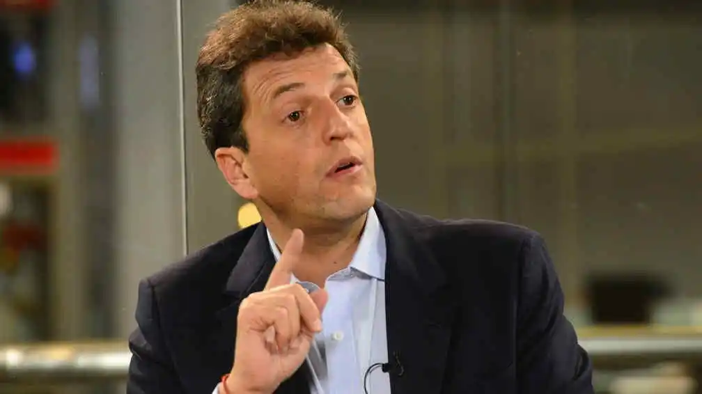 Came apoya proyecto de Massa para restringir importaciones