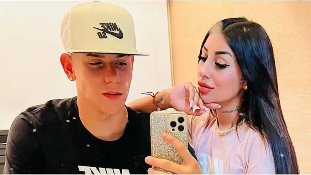 Tamara Báez confirma en Instagram sus planes de agrandar la familia junto a Thiago Martínez en 2027
