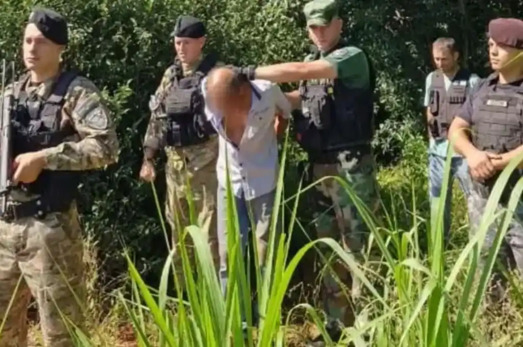 Detenido tras intentar matar a su hijo y a su nuera