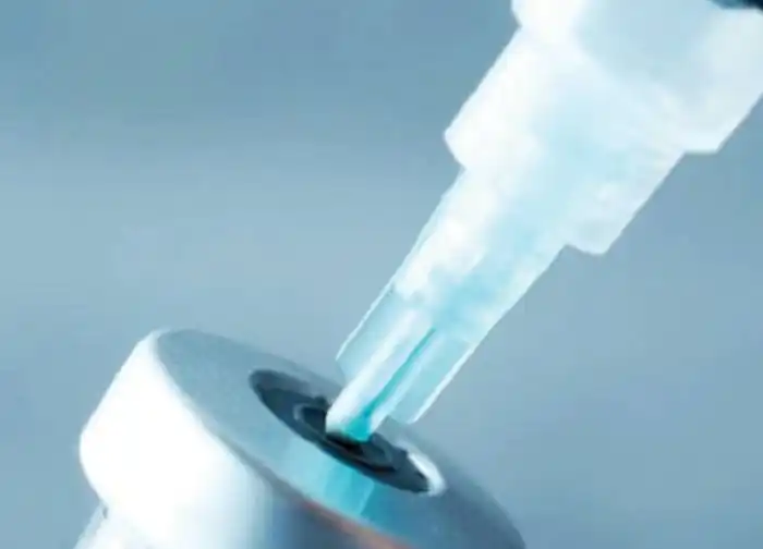 La provincia llama a sostener la  vacunación contra el sarampión