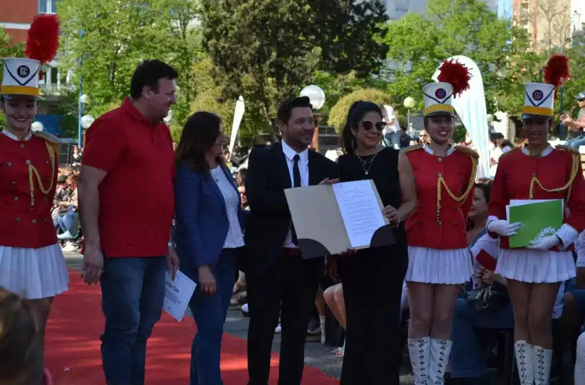 CIMMAR: Un antes y un después en la industria de la moda de Mar del Plata