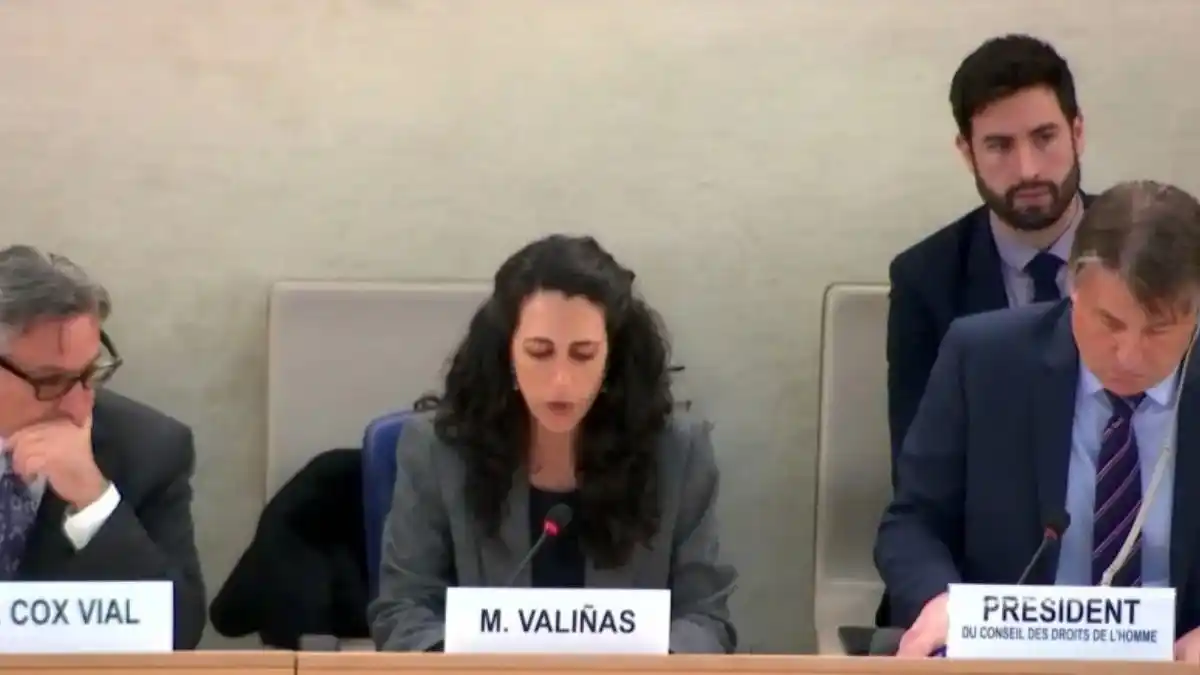 ¡MISMO MUSIÚ CON DIFERENTE CACHIMBO! ONU: Persiste patrón de ejecuciones extrajudiciales en Venezuela