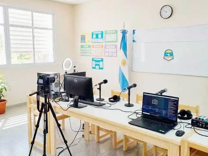 Fomentan la lectura en comunidad
a través del uso de la tecnología