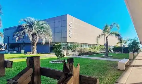 FIESTA NACIONAL DE LA CITRICULTURA: Disertaciones y mesa de trabajo