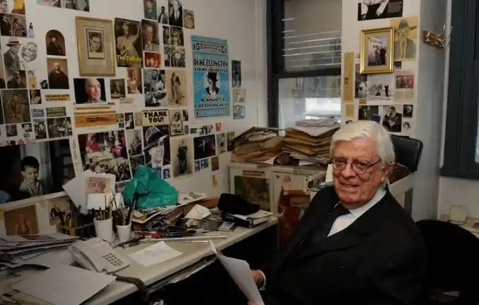 Murió el reconocido ilustrador Hermenegildo Sábat