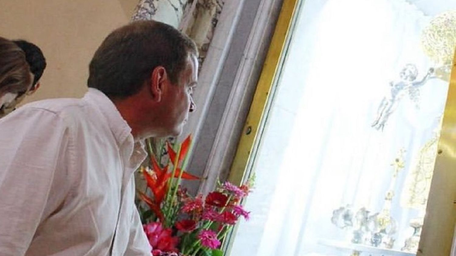 «QUE lo hagan invisible de quienes intentan doblegar su espíritu»:  familia de Juan Pablo Guanipa a un mes de su detención