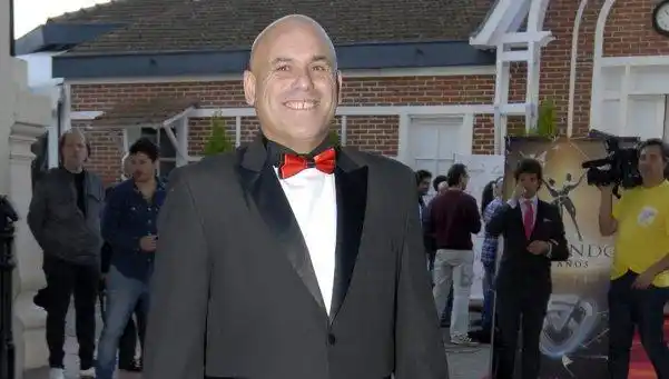 Bicho Gómez: "No me gusta la comodidad"