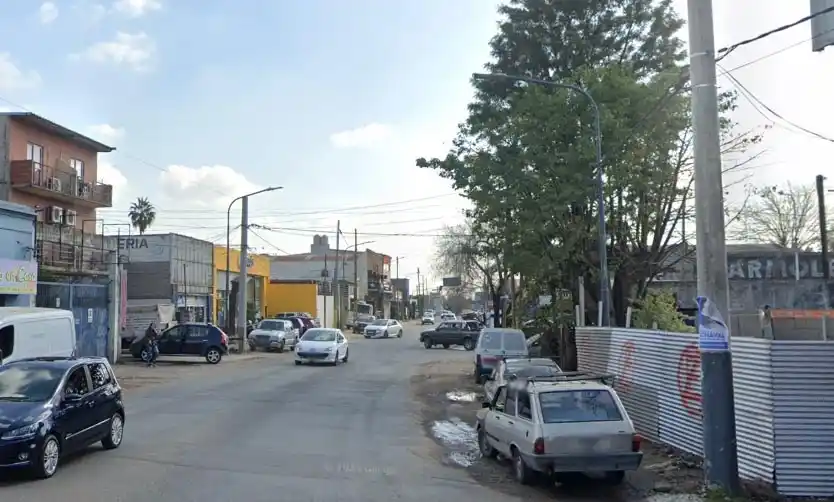 El Municipio anunció obras de ensanche y repavimentación de un tramo de la Ruta 8