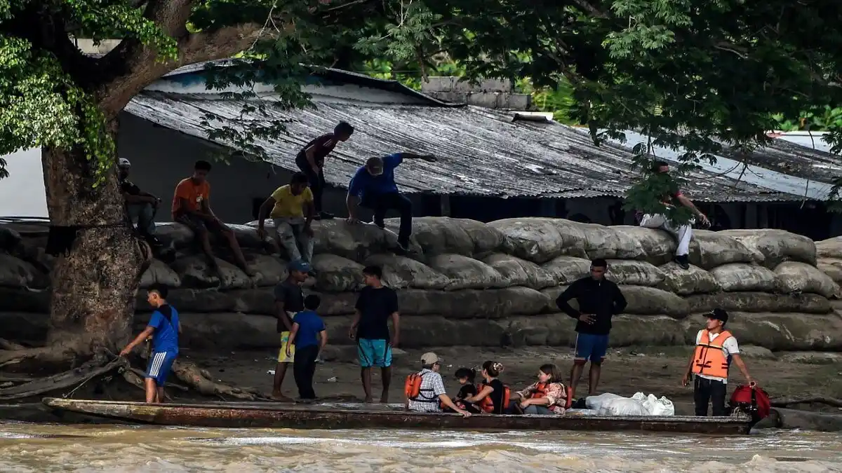 LAS GANANCIAS MILLONARIAS que deja el negocio de la extorsión en la frontera por Apure