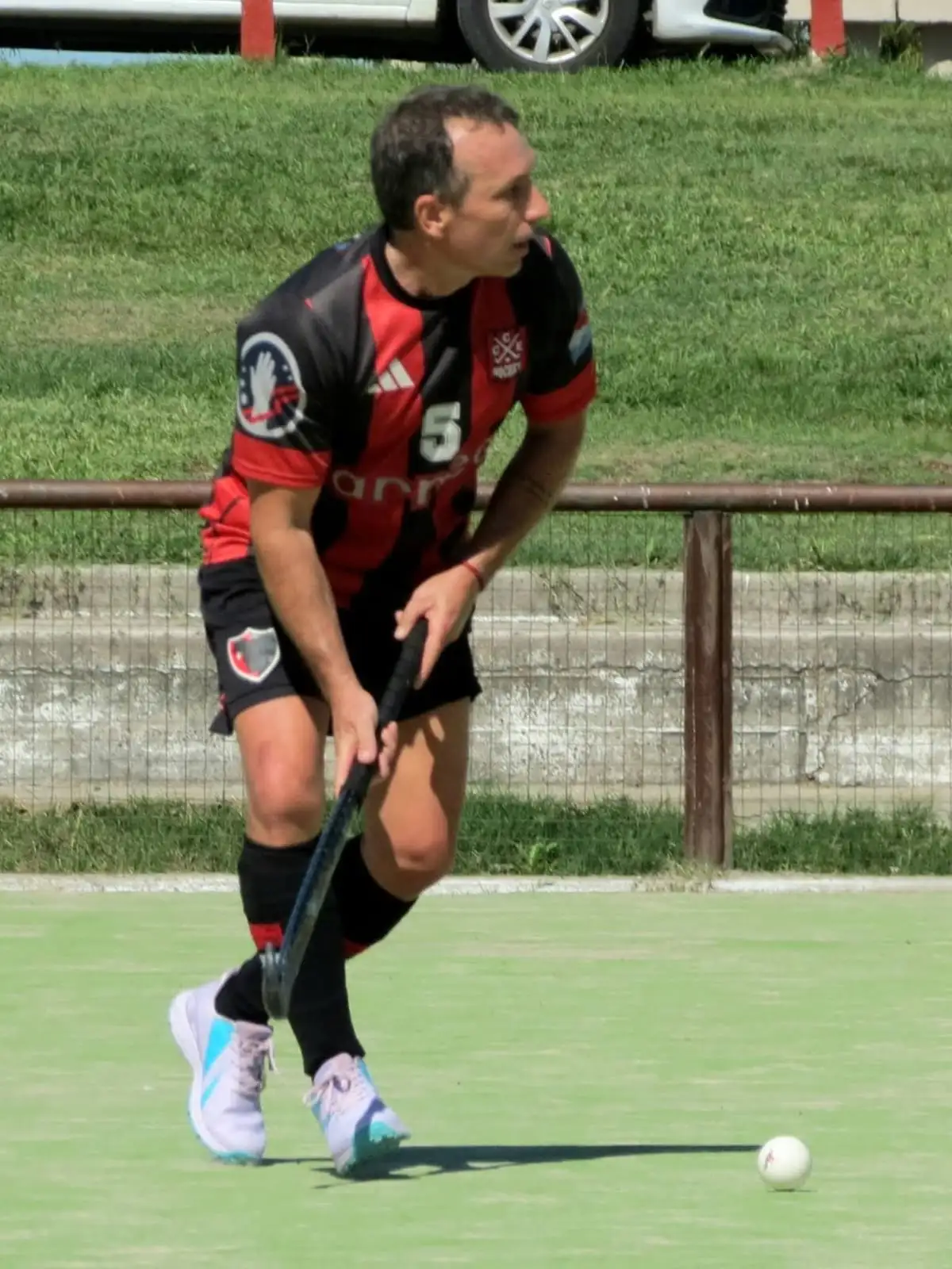hockey