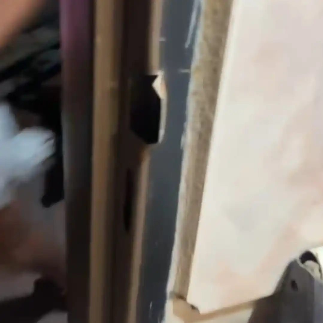 Allanamiento por error - 2