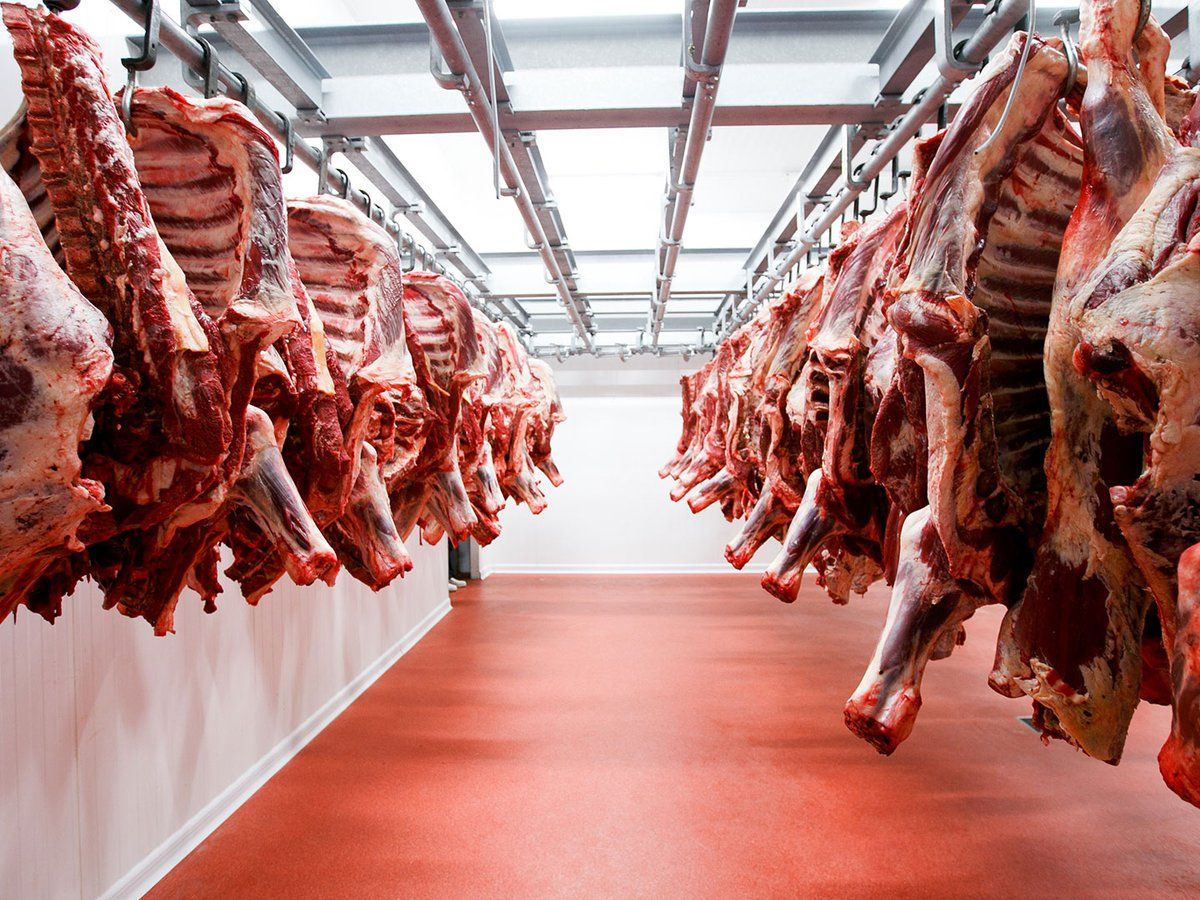 Crecen las exportaciones de carne argentina por la demanda récord de China