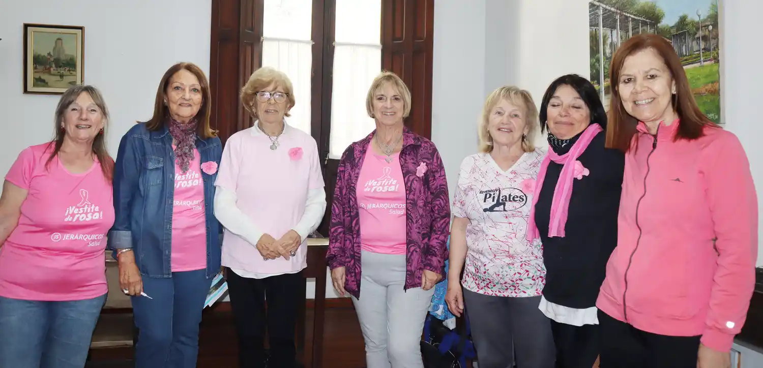 LALCEC lanza una agenda cargada de actividades de prevención y concientización