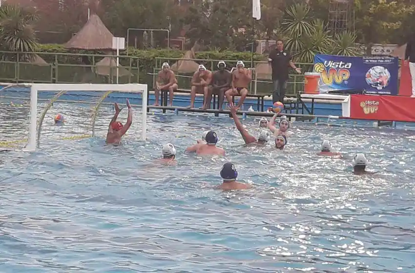 Fuerte demanda en las inscripciones para las colonias de los clubes de barrio