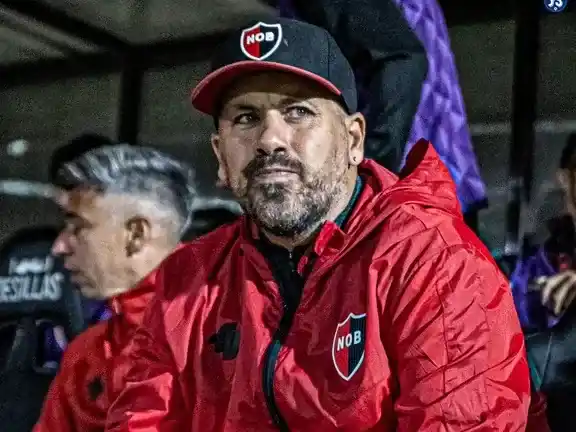 fabbiani ogro newells  copa argentina
