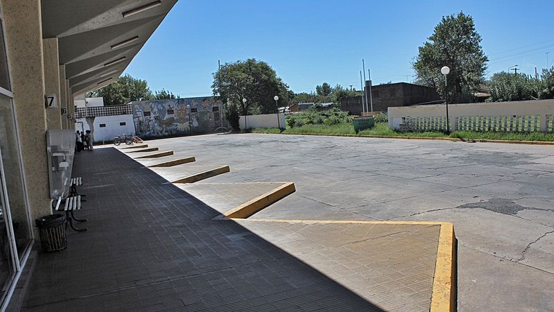 UTA ratificó paro de micros de larga distancia desde este miércoles