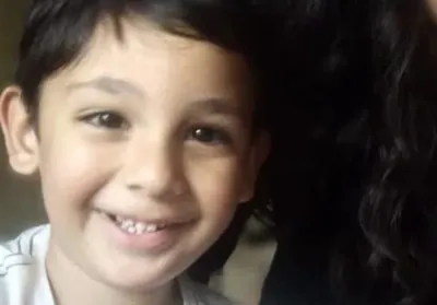Buscan desesperadamente a un niño de 5 años tras el crimen de su madre y abuela