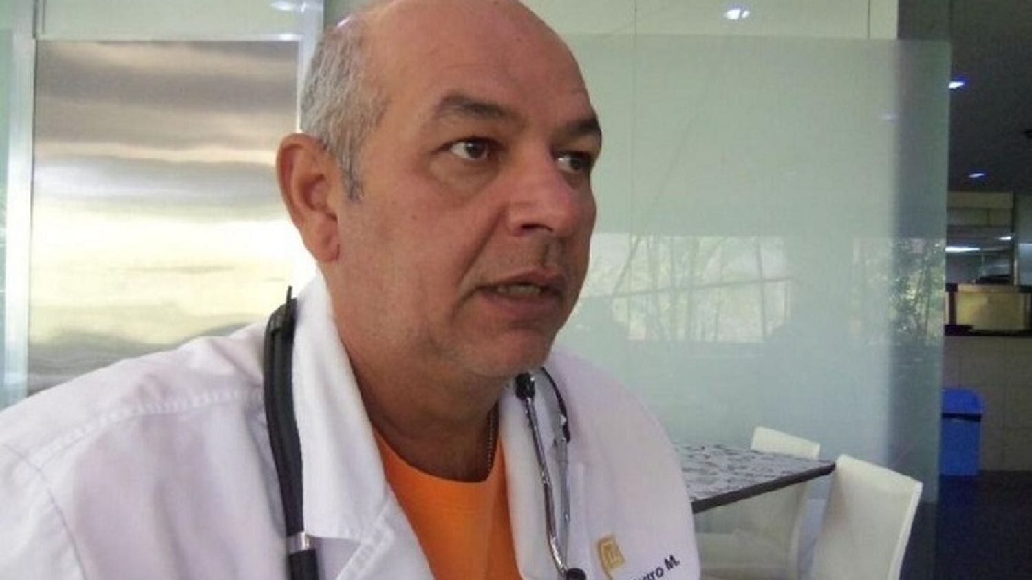¡A BAJARLE DOS a la histeria! «Repunte casos de COVID-19 no es por la NUEVA CEPA», asegura Julio Castro