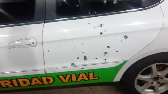 Un militar muerto y un herido: FundaRedes denuncia ataque contra comando de la GNB en el Zulia