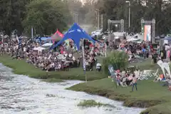 Entre Ríos: repuntó el turismo en Semana Santa con la llegada de unas 125.000 personas