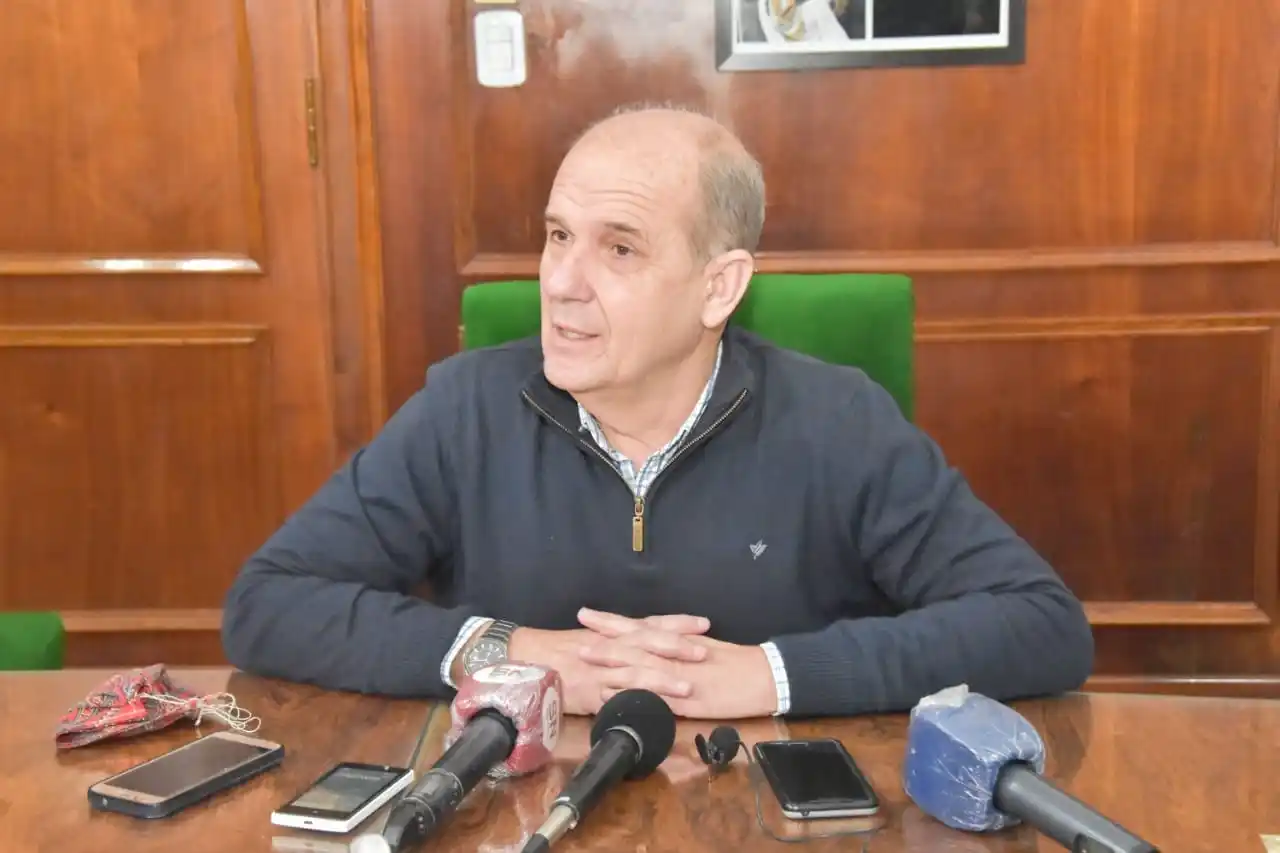 COVID-19 en Pehuajó: Volvió a ingresar el virus por un trabajador esencial que se desempeña en otro distrito