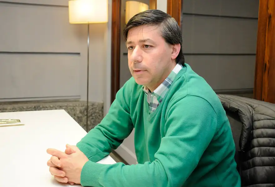El Municipio entregó subsidios a emprendedores en distintos rubros