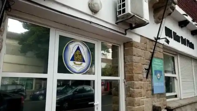 Trabajadora sexual fue detenida por asaltar junto a un cómplice a un cliente