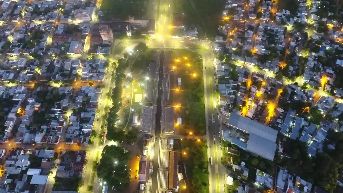 Foto: gentileza de Celso Bel Producciones 