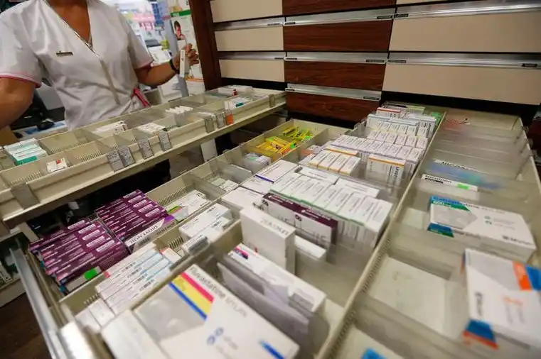 Entra en vigencia la Ley de Antibióticos: sólo se venderán con receta archivada