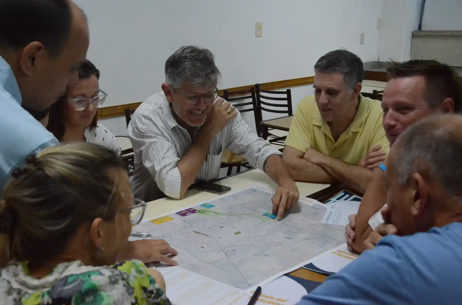 Presupuesto participativo