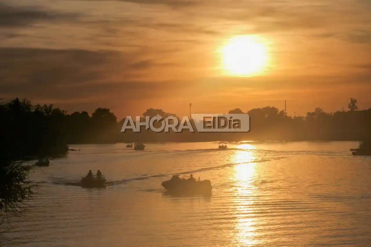 Cómo estará el tiempo este miércoles en Gualeguaychú
