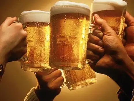 Lo dice la ciencia: la cerveza hace bien al corazón