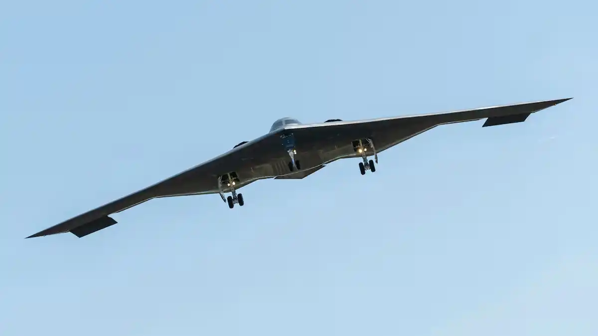 China condena enérgicamente ataques de EEUU contra Irán