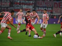River no tuvo problemas para meterse en los octavos