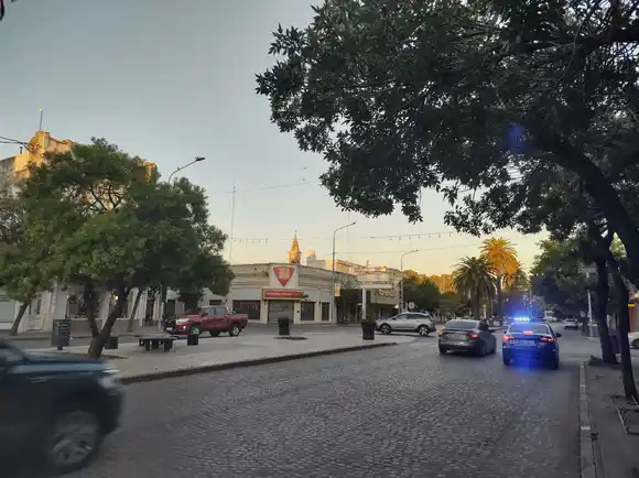 ¿Qué tal estará el clima este domingo en la ciudad de Rafaela?