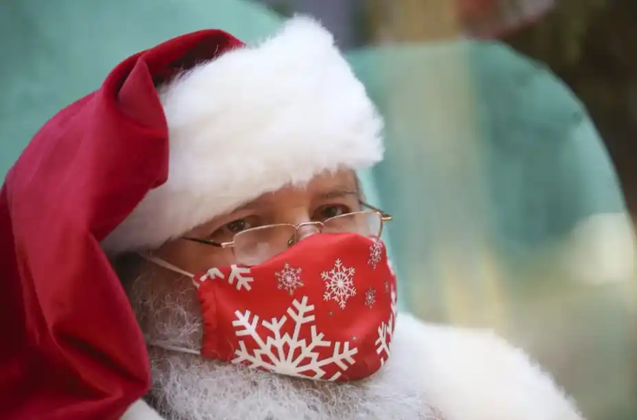 Un cuento de navidad