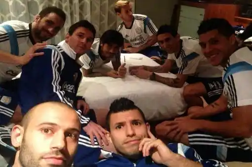 La Selección debutará en la Copa América 2015 frente a Paraguay