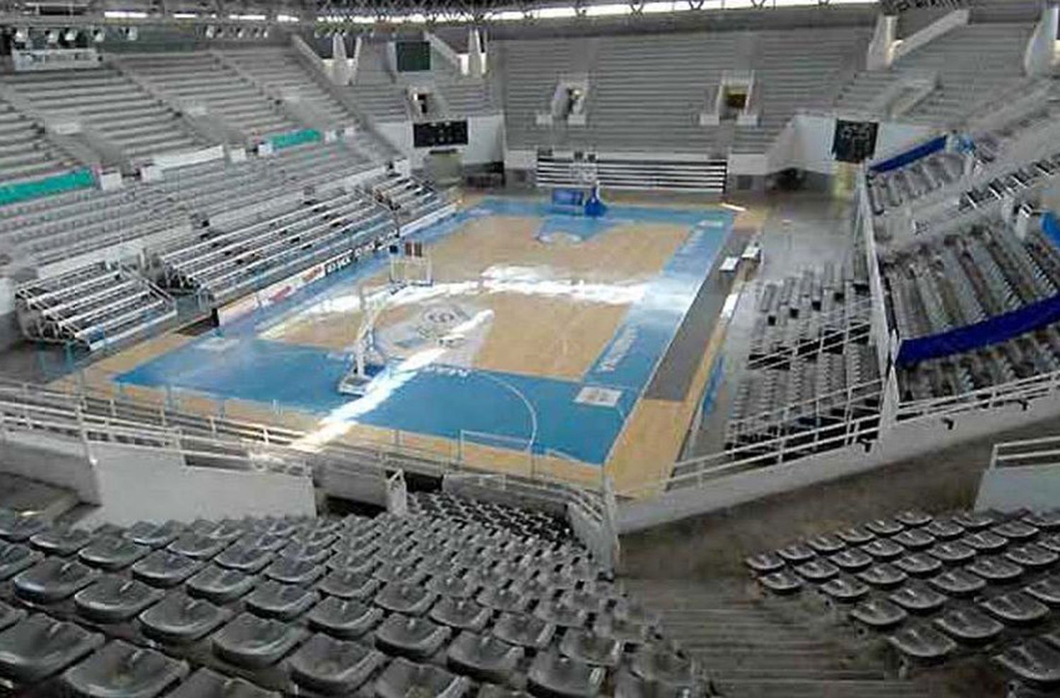 “Mar del Plata tiene que ser subsede de un equipo de primer nivel”