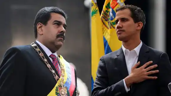 ENTRE LA ESPADA Y LA PARED: 35%  la intención de votos para el 6D y 42 la consulta popular, según Hercon