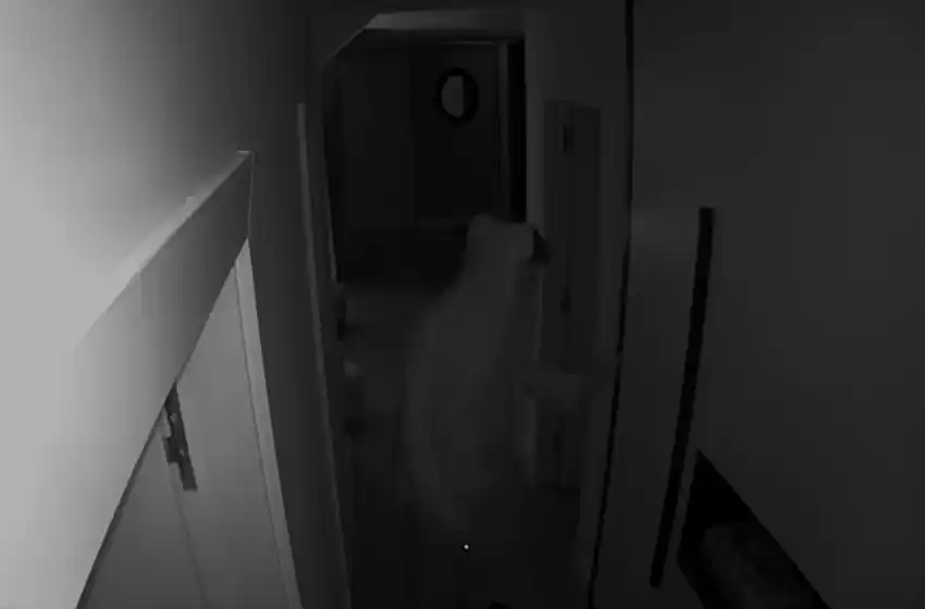 Robaron en una vivienda de Rumencó y las pruebas apuntan a un vecino