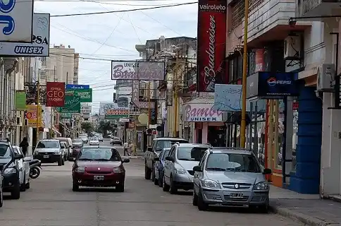 Siempre que llovió paró...