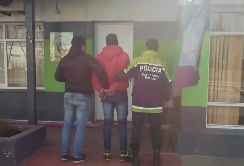 Detuvieron al conductor de la camioneta y confesó su responsabilidad en el fatal choque 