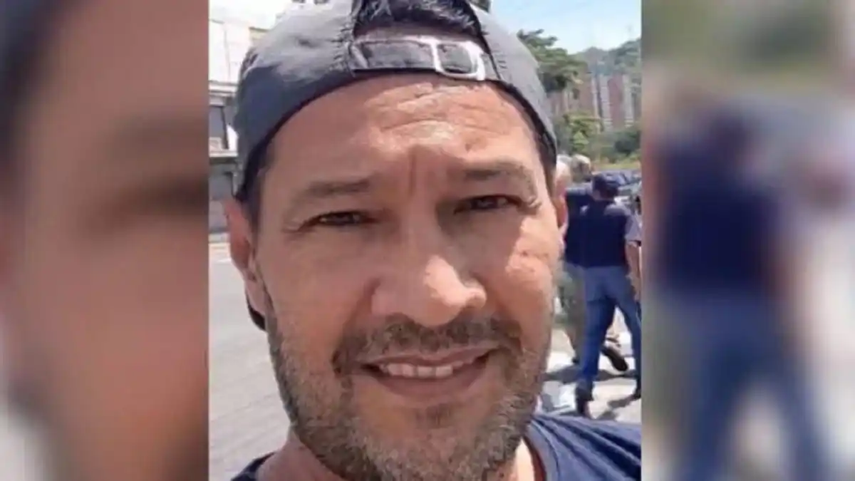 DENUNCIAN DETENCIÓN  de activista de Encuentro Ciudadano: se lo llevó el Sebin en Carabobo