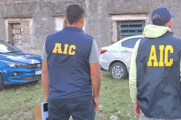 “Le disparó a su cuñado con un arma de fuego tipo revólver calibre 38”: imputaron al sujeto investigado