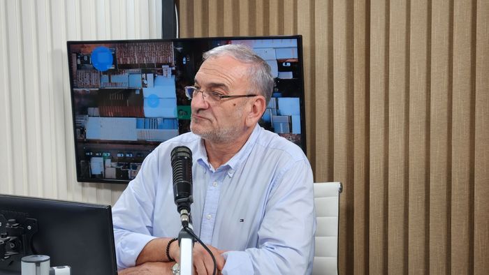 alcides calvo