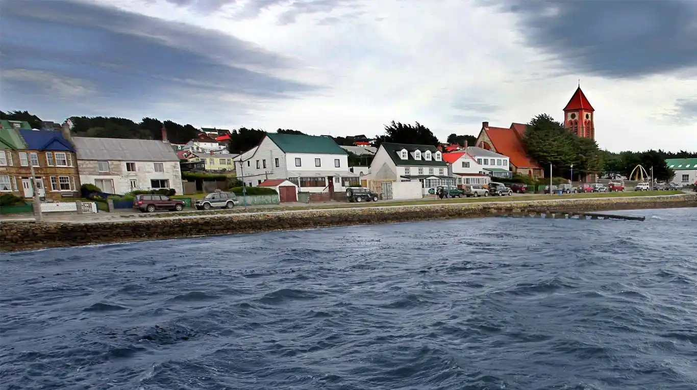 Las Islas Malvinas entre los 52 mejores lugares del mundo para visitar en 2019