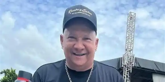 ¿Qué pasó con? Hildemaro