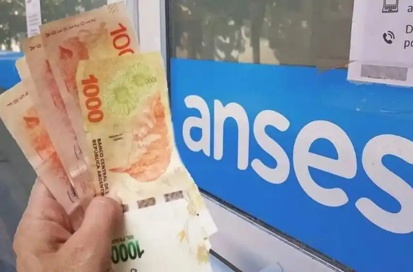 Bono de Anses: este jueves abre la segunda etapa de la inscripción