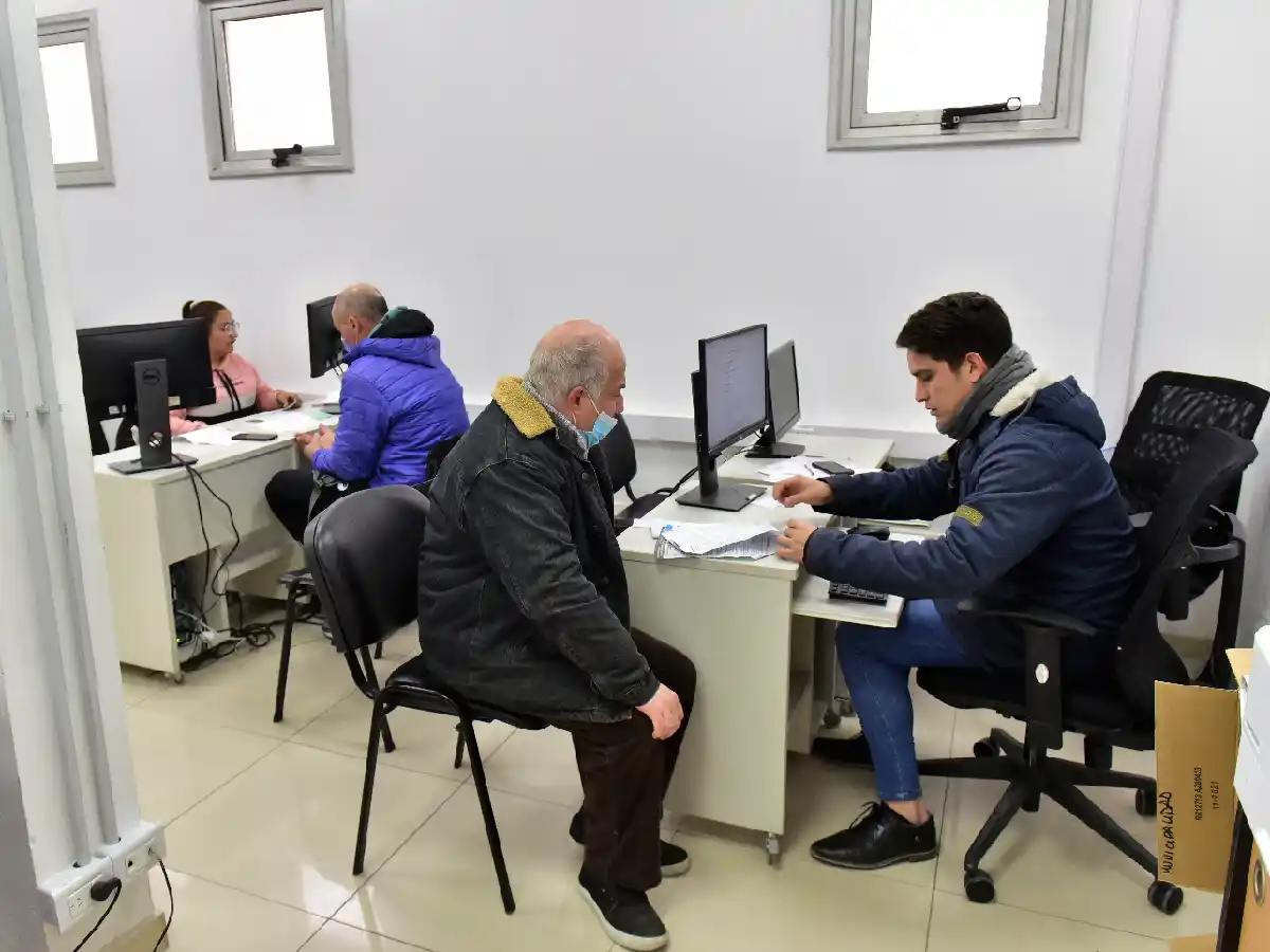 Segmentación de tarifas: el municipio abrirá el sábado  para gestionar el trámite